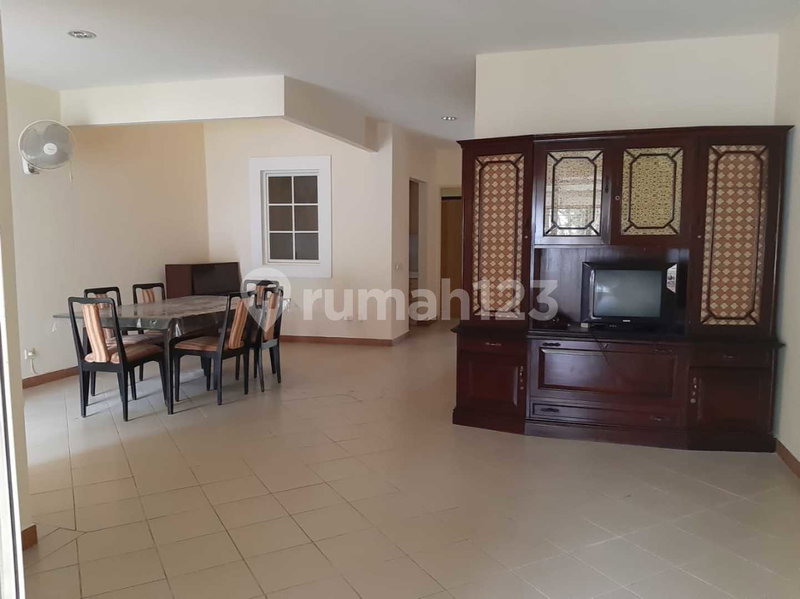 House for rent in Cibinong, Indonesia · 3 rooms, 2 baths
