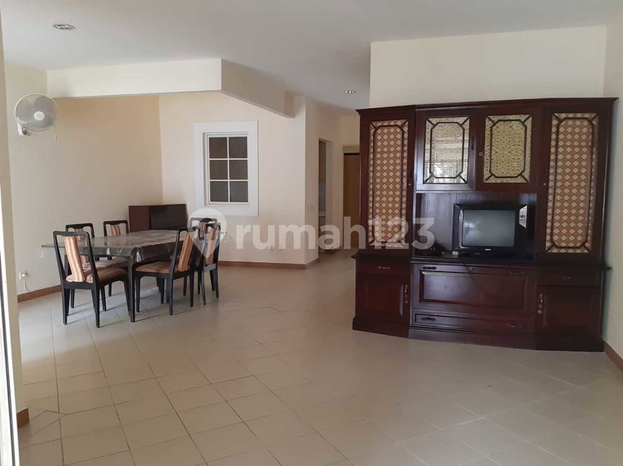House for rent in Cibinong, Indonesia · 3 rooms, 2 baths
