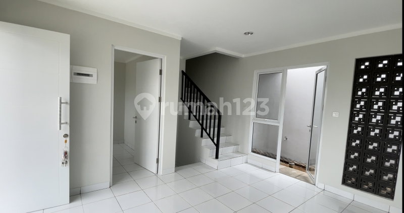 House for rent in Baki, Indonesia · 2 rooms, 2 baths