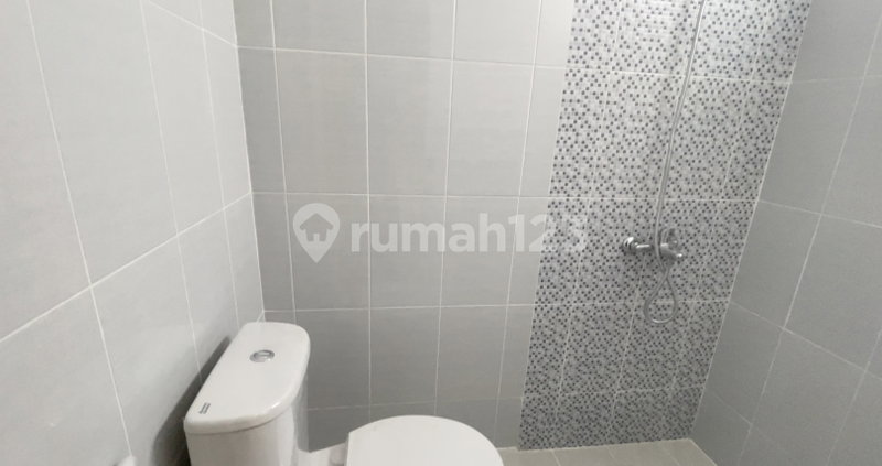 House for rent in Baki, Indonesia · 2 rooms, 2 baths