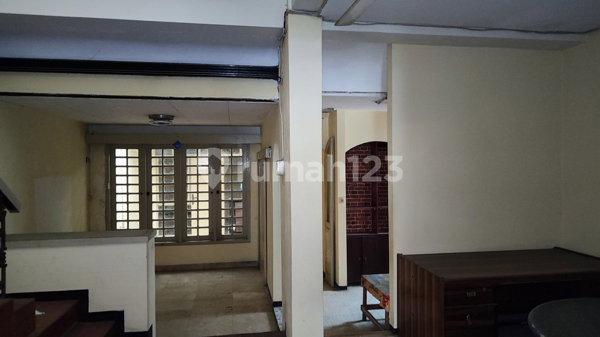 House in Surabaya, Indonesia