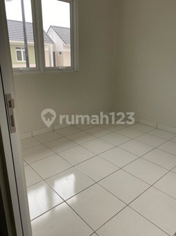 House for rent in Cikarang, Indonesia · 2 rooms, 1 bath