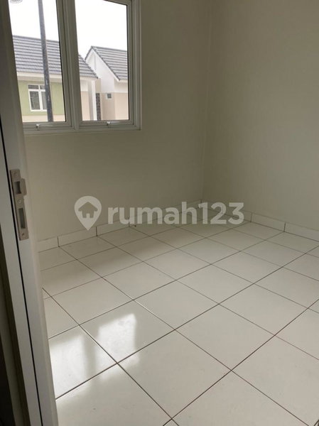 House for rent in Cikarang, Indonesia · 2 rooms, 1 bath