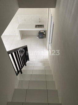 House for rent in Cikarang, Indonesia · 2 rooms, 1 bath