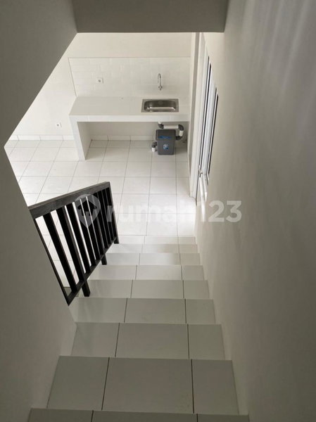 House for rent in Cikarang, Indonesia · 2 rooms, 1 bath