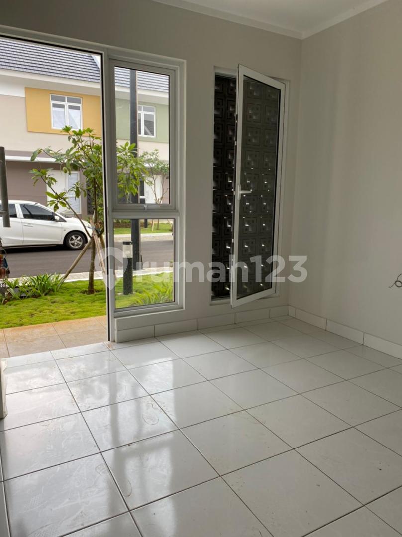 House in Cikarang, Indonesia
