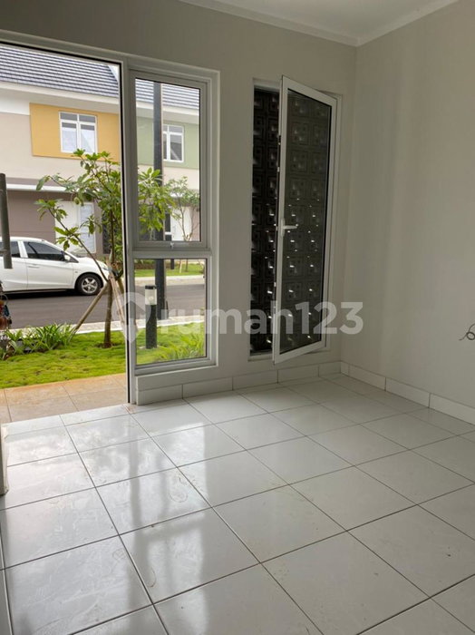 House for rent in Cikarang, Indonesia · 2 rooms, 1 bath