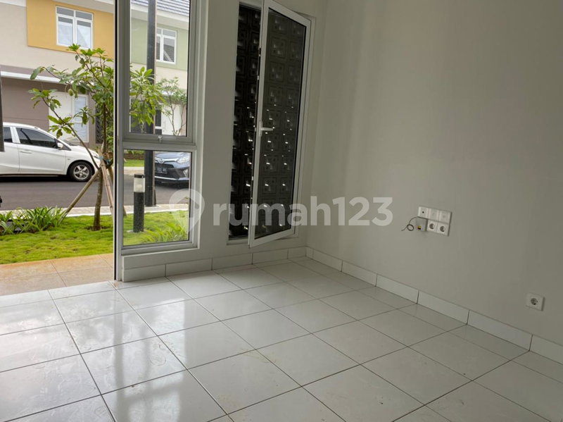 House for rent in Cikarang, Indonesia · 2 rooms, 1 bath