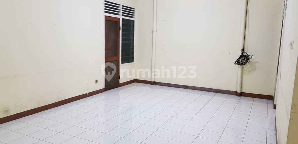 House in Cikarang, Indonesia
