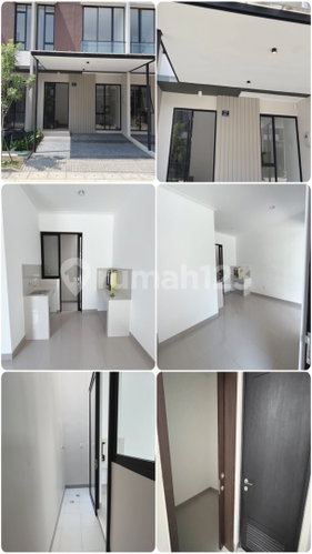 House for rent in North Jakarta, Indonesia · Penjaringan · 3 rooms, 3 baths