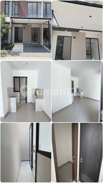 House for rent in North Jakarta, Indonesia · Penjaringan · 3 rooms, 3 baths