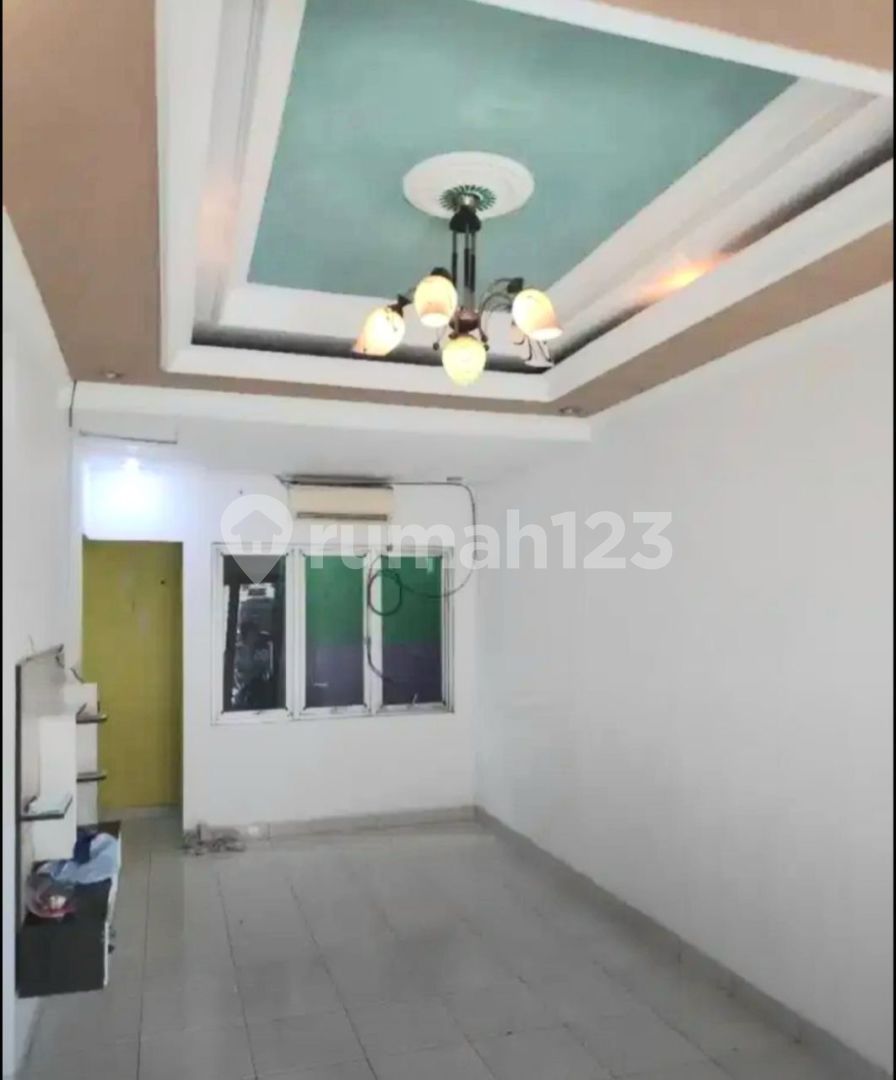 House in Bekasi, Indonesia