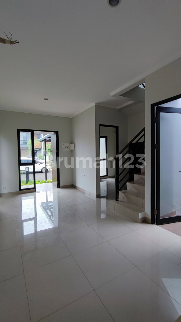 Haus in Bekasi, Indonesien