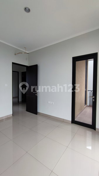 House for rent in Bekasi, Indonesia · Project · 3 rooms, 2 baths