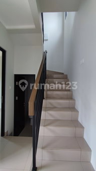 House for rent in Bekasi, Indonesia · Project · 3 rooms, 2 baths