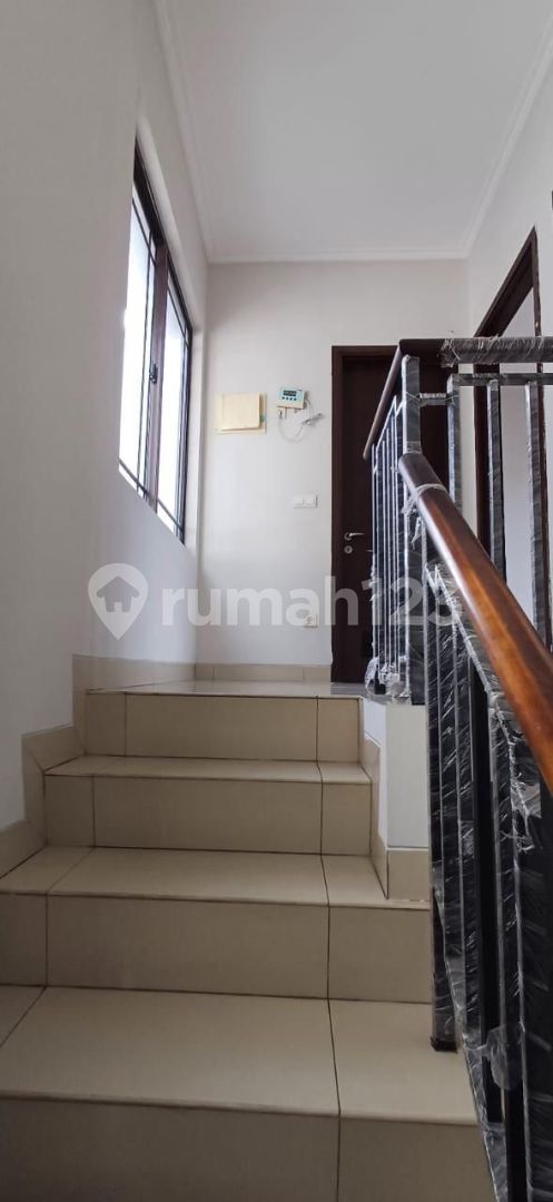 House in Ciputat, Indonesia