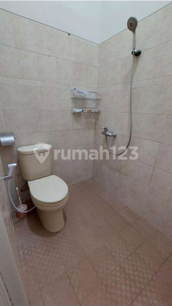 House for rent in West Jakarta, Indonesia · Cengkareng · 3 rooms, 3 baths