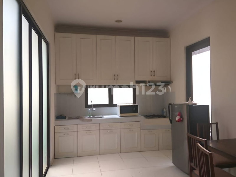 House for rent in Ciputat, Indonesia · Cengkareng · 2 rooms, 2 baths