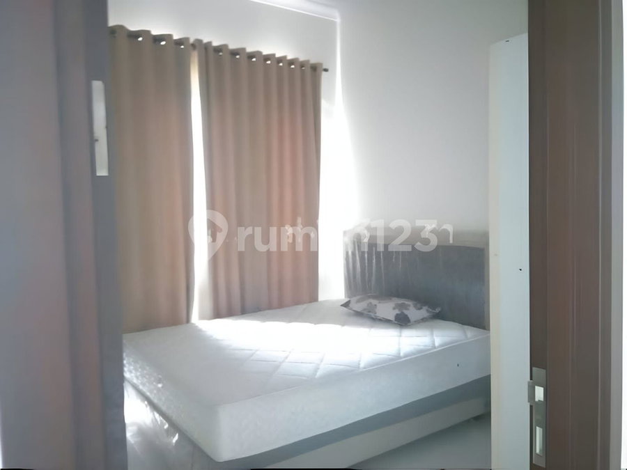 House for rent in Ciputat, Indonesia · Cengkareng · 2 rooms, 2 baths