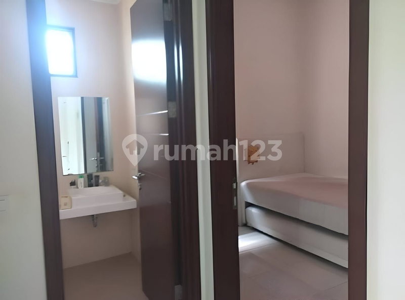 House for rent in Ciputat, Indonesia · Cengkareng · 2 rooms, 2 baths