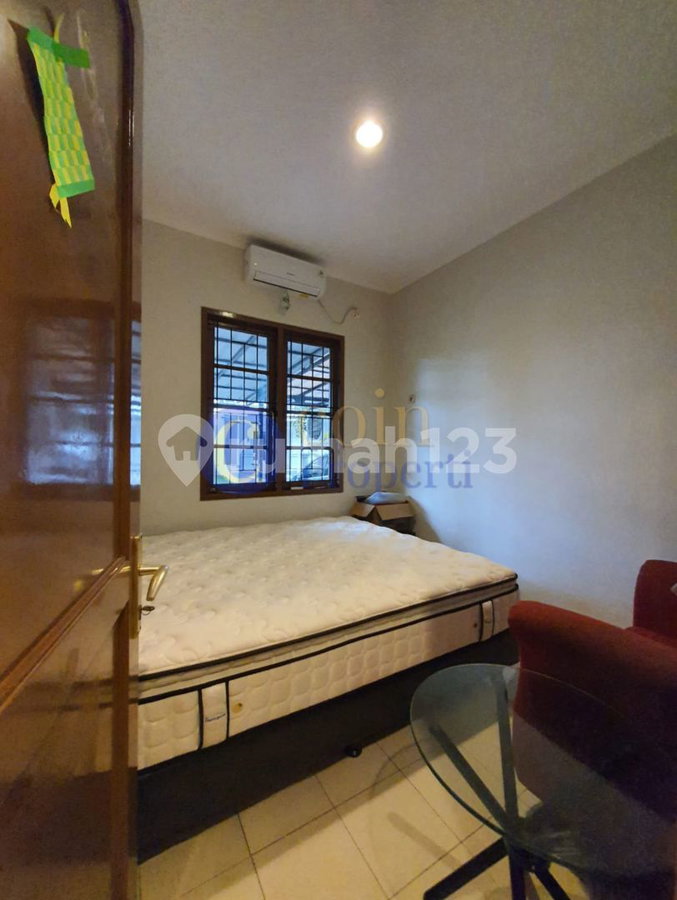 House for rent in Ciputat, Indonesia · Cengkareng · 2 rooms, 1 bath