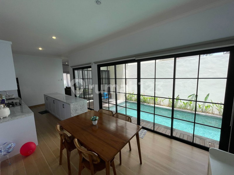 House for rent in Tangerang, Indonesia · Riding · 3 rooms, 2 baths