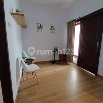 House for rent in Tangerang, Indonesia · Riding · 3 rooms, 2 baths