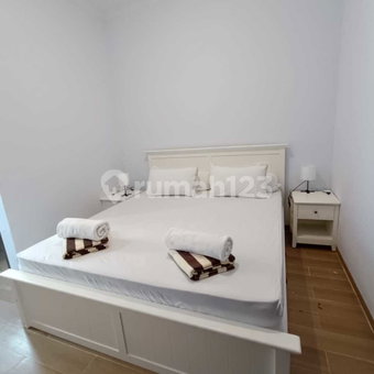 House for rent in Tangerang, Indonesia · Riding · 3 rooms, 2 baths