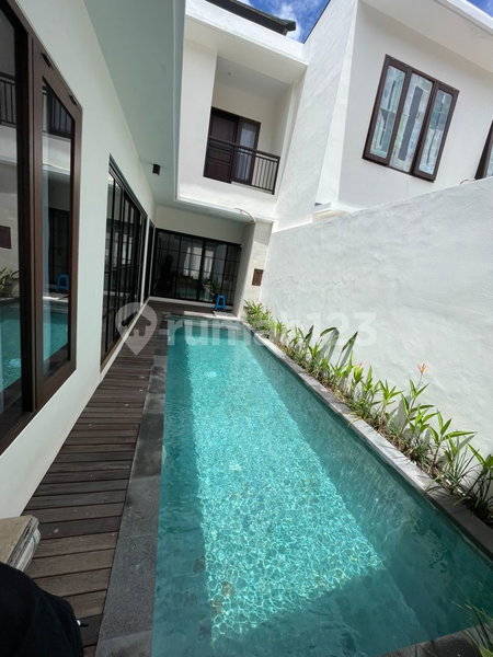 House for rent in Tangerang, Indonesia · Riding · 3 rooms, 2 baths