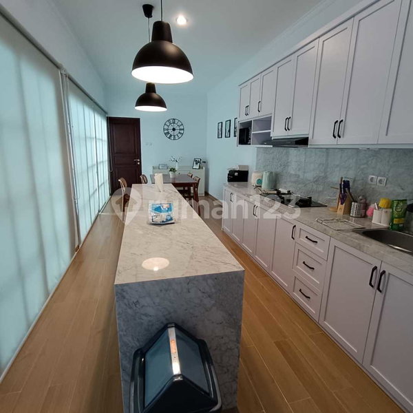 House for rent in Tangerang, Indonesia · Riding · 3 rooms, 2 baths