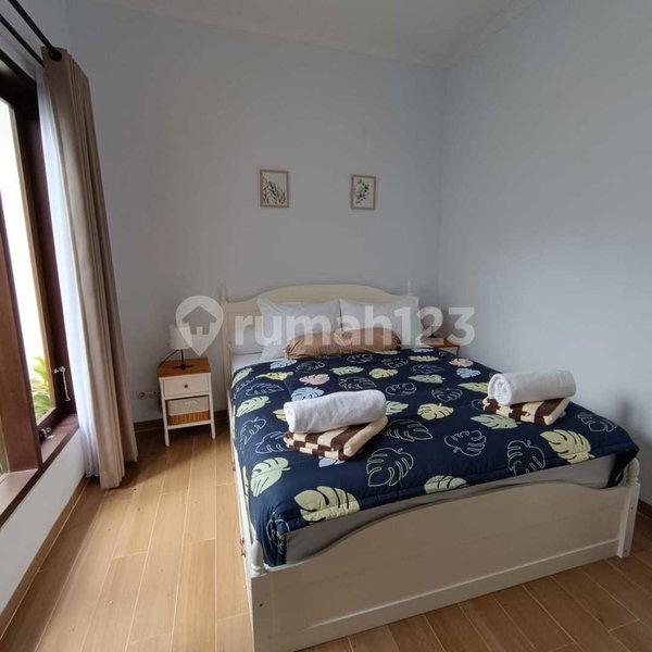 House for rent in Tangerang, Indonesia · Riding · 3 rooms, 2 baths