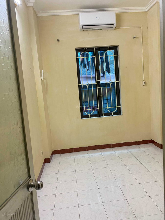 Apartment for rent in Hanoi, Vietnam · Vong Ha Street · 2 rooms, 2 baths