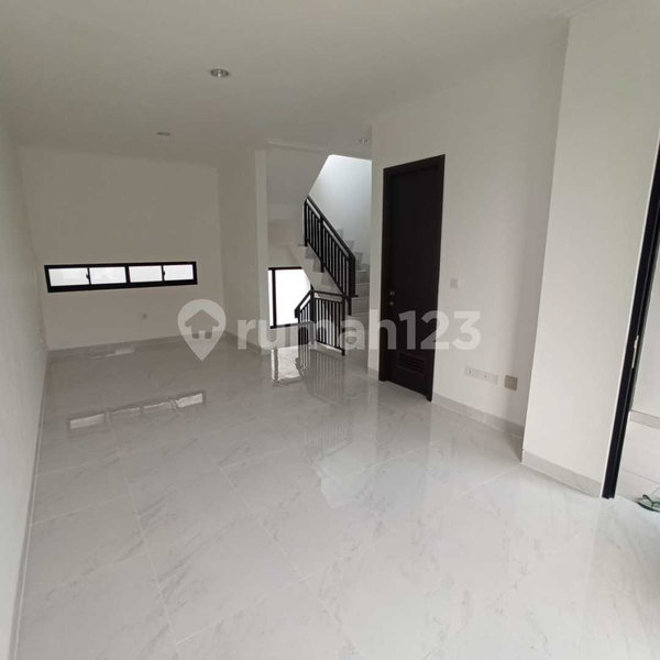 House for rent in Bandung, Indonesia · 3 rooms, 3 baths