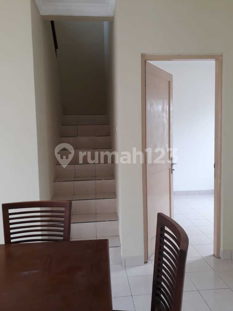 House in Bandung, Indonesia
