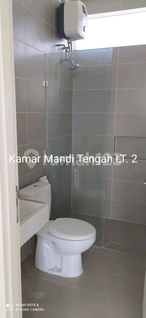 House in Surabaya, Indonesia