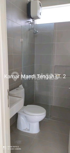 House for rent in Surabaya, Indonesia · 4 rooms, 3 baths