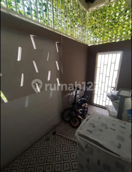 House for rent in Baki, Indonesia · 2 rooms, 2 baths