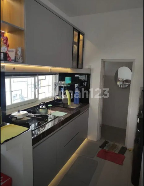 House for rent in Baki, Indonesia · 2 rooms, 2 baths