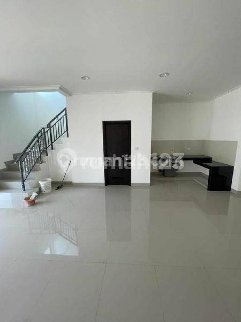 House in Bandung, Indonesia