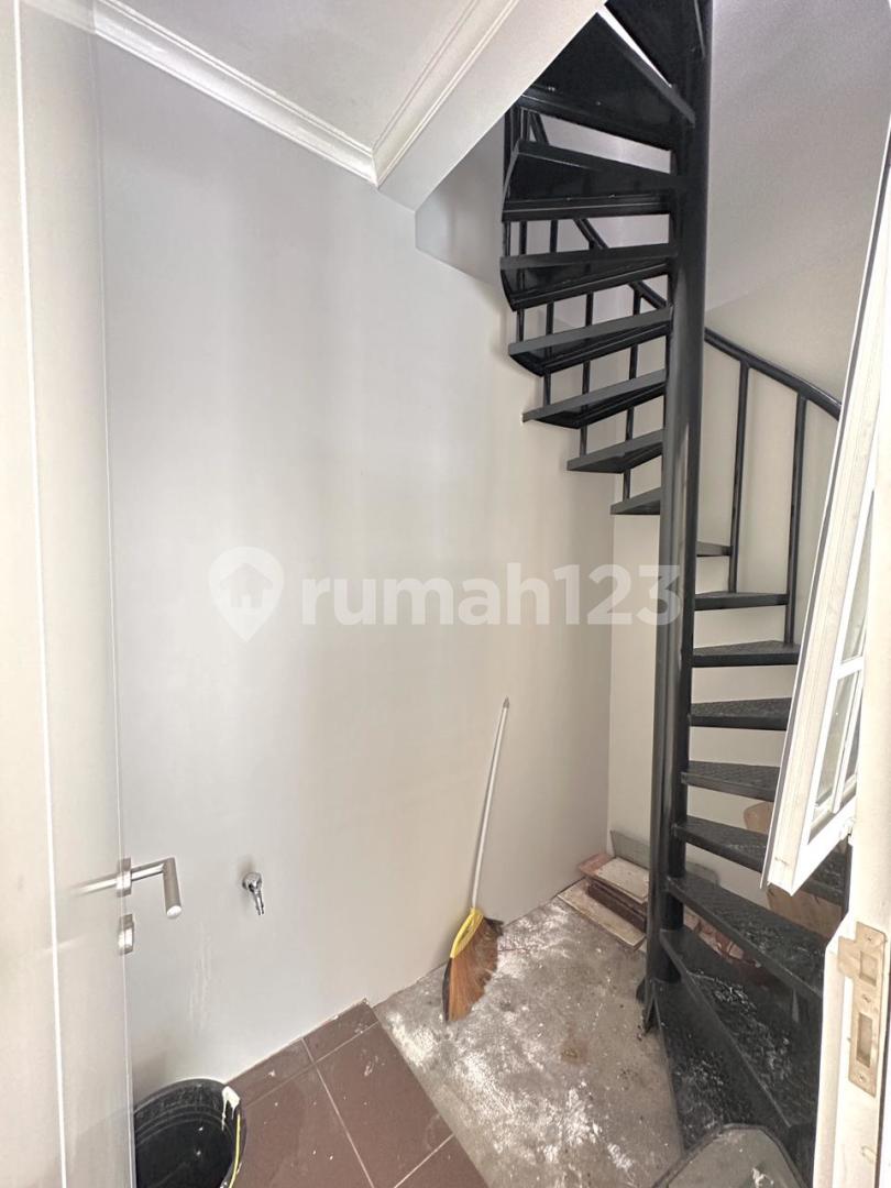House in Tangerang, Indonesia