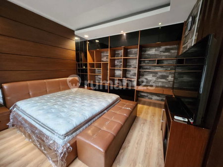 House for rent in Semarang, Indonesia · 3 rooms, 3 baths
