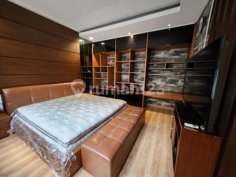 House for rent in Semarang, Indonesia · 3 rooms, 3 baths