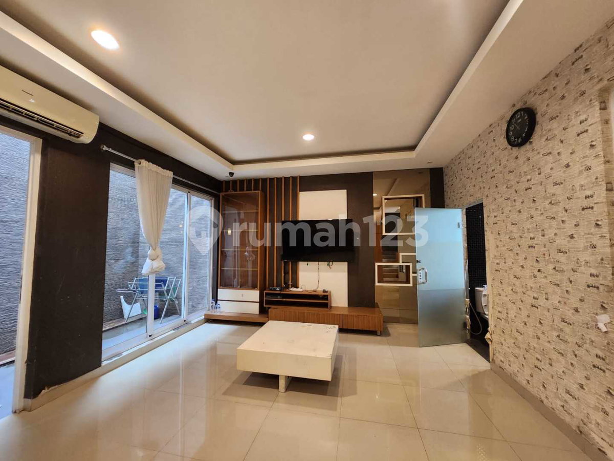 House in Semarang, Indonesia