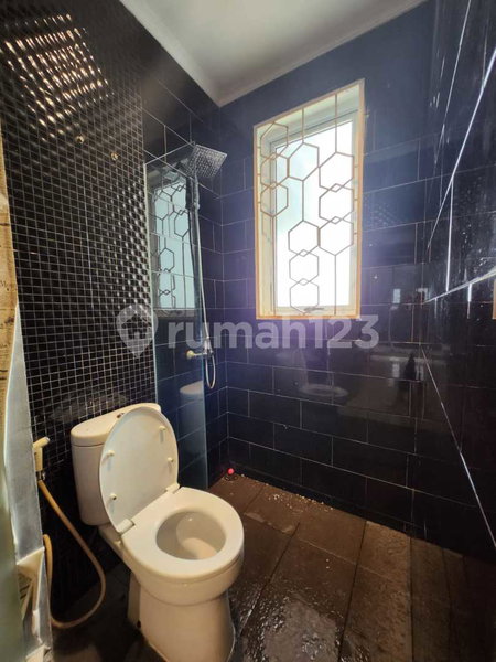 House for rent in Semarang, Indonesia · 3 rooms, 3 baths