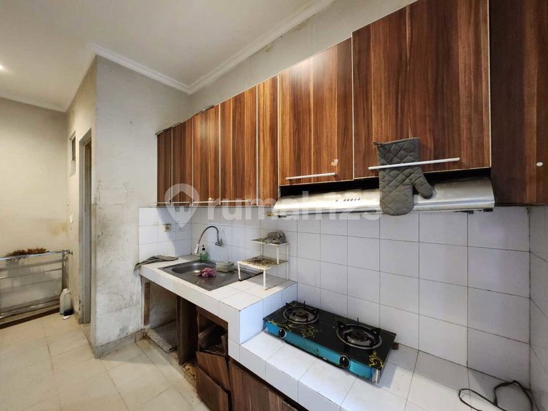 House for rent in Semarang, Indonesia · 3 rooms, 3 baths
