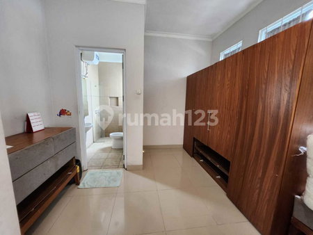 House for rent in Semarang, Indonesia · 3 rooms, 3 baths