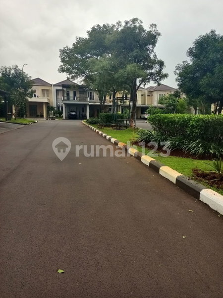 House for rent in Cikarang, Indonesia · 5 rooms, 4 baths