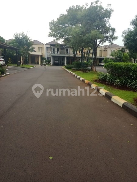 House for rent in Cikarang, Indonesia · 5 rooms, 4 baths