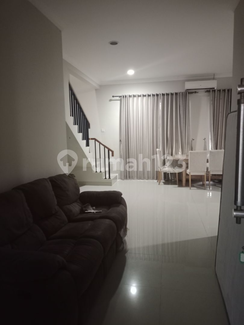 Maison à Cikarang, Indonésie