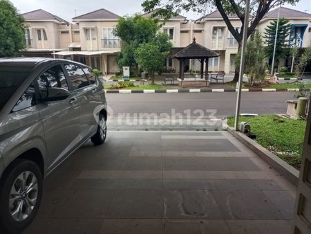 House for rent in Cikarang, Indonesia · 5 rooms, 4 baths